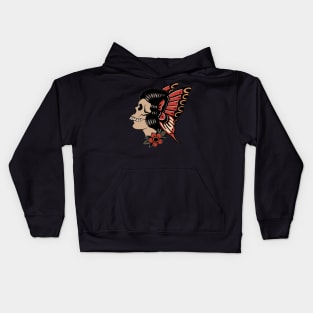 Butterkill Kids Hoodie